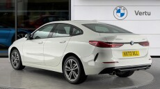 BMW 2 Series 218i [136] Sport 4dr Petrol Saloon